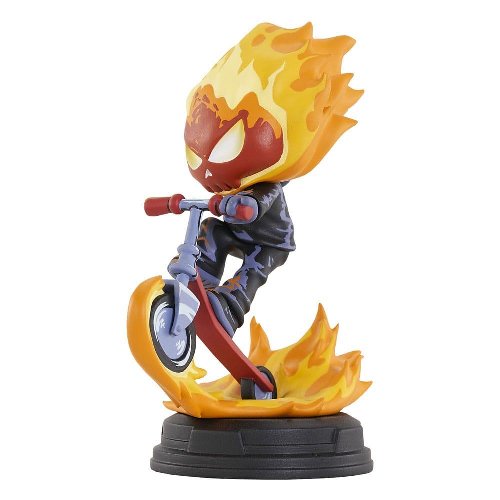 Marvel Animated - Ghost Rider Φιγούρα Αγαλματίδιο
(11cm) LE3000