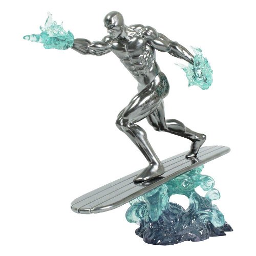 Marvel Comic Gallery - Silver Surfer Statue
Figure (25cm)