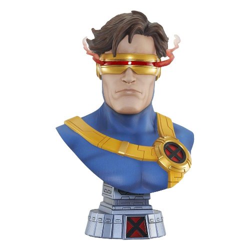 Marvel Legends - Cyclops 1/2 Bust (25cm)
LE1000