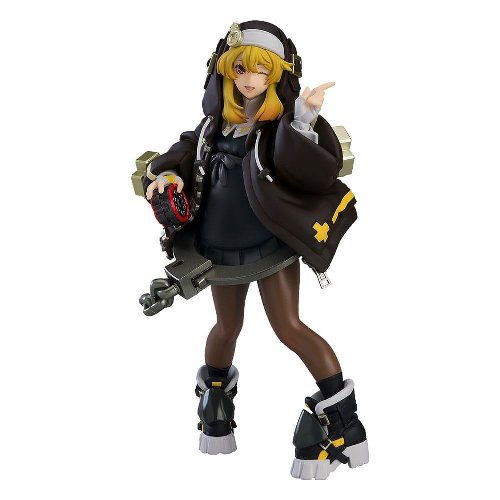 Guilty Gear Strive Nendoroid Action Figure Bridget 10 cm