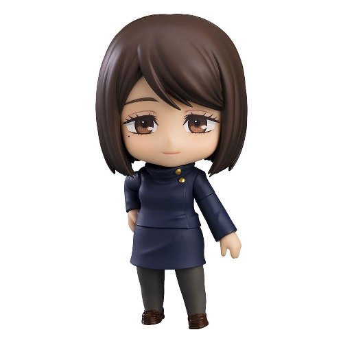 Jujutsu Kaisen - Shoko Ieiri Tokyo Jujutsu High
School #2305 Nendoroid Action Figure (10cm)