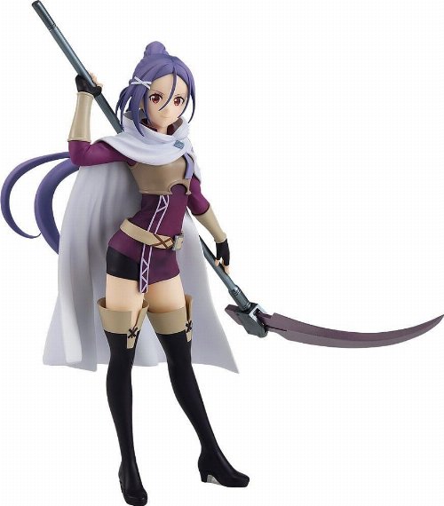 Sword Art Online the Movie Progressive Aria of a
Starless Night: Pop Up Parade - Mito Statue Figure
(17cm)