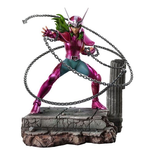 Saint Seiya - Andromeda Shun Art Scale 1/10 Φιγούρα
Αγαλματίδιο (21cm)