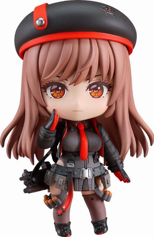 Goddess of Victory: Nikke - Rapi #2315 Nendoroid
Φιγούρα Δράσης (10cm)