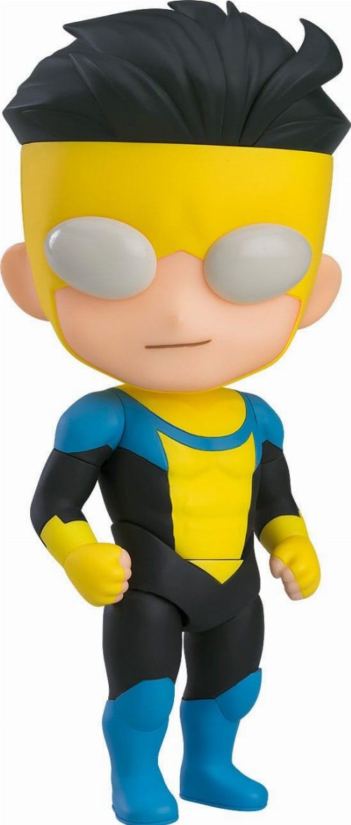 Invincible - Invincible #2308 Nendoroid Action
Figure (10cm)