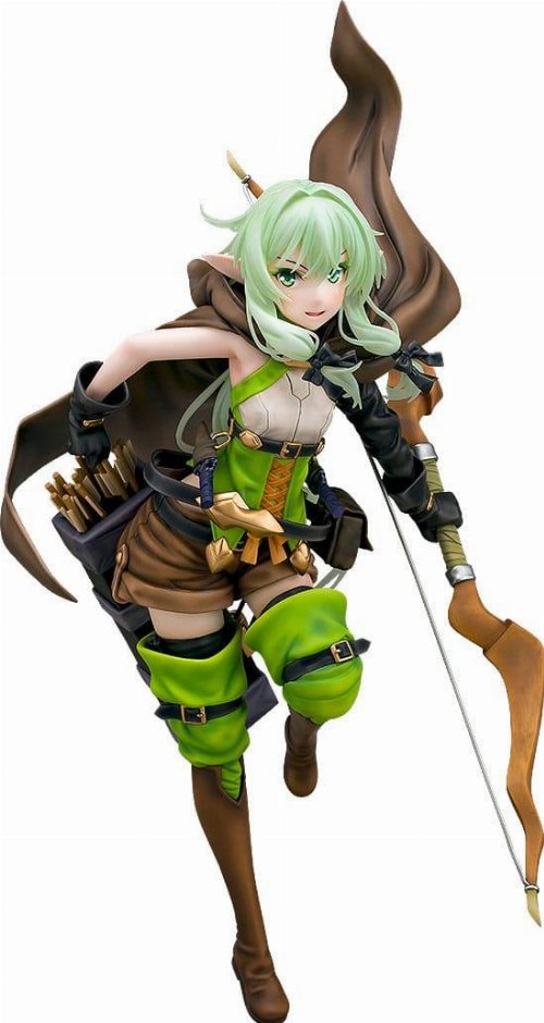 Goblin Slayer - High Elf Archer (re-run) 1/7 Φιγούρα
Αγαλματίδιο (29cm)