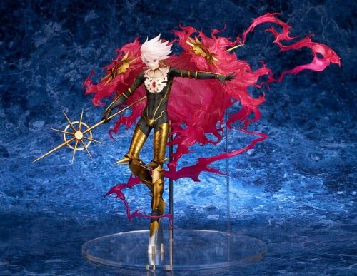 Fate/Grand Order - Lancer/Karna 1/8 Φιγούρα
Αγαλματίδιο (43cm)