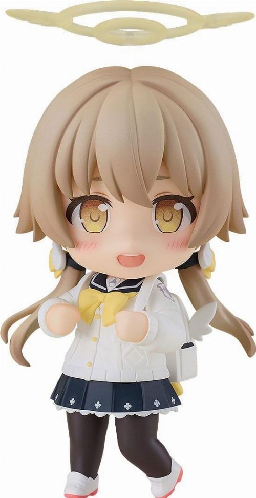 Blue Archive - Hifumi Ajitani #2321 Nendoroid
Action Figure (10cm)