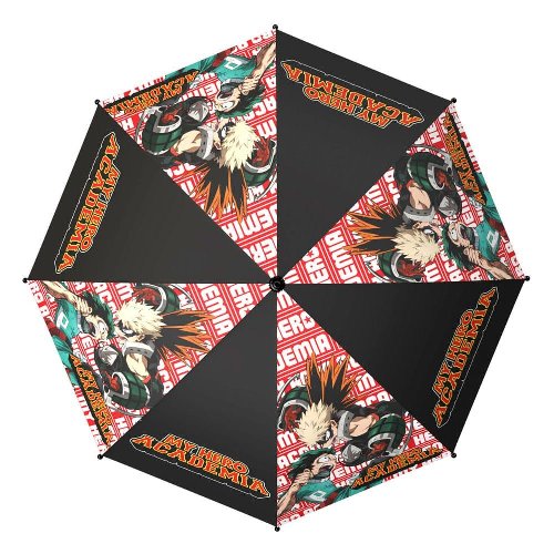 My Hero Academia - Izuku x Bakugo Umbrella
(84cm)