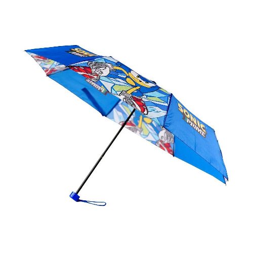 Sonic the Hedgehog - Sonic Prime Umbrella
(84cm)