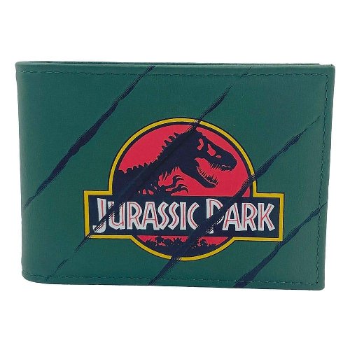 Jurassic Park - 30th Anniversary Αυθεντικό
Πορτοφόλι