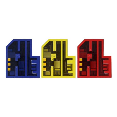 Doom - Pixel Keys 30th Anniversary Replica
(LE1993)