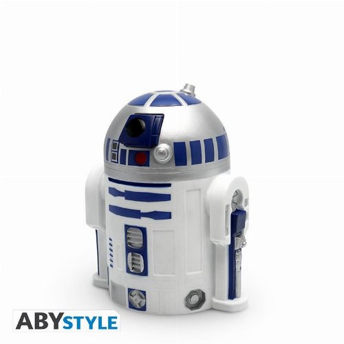 Star Wars - R2-D2 Κουμπαράς (17cm)