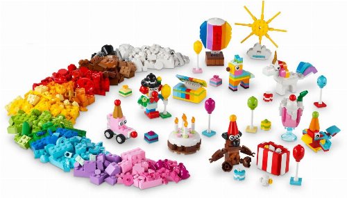 LEGO Classic - Creative Party Box
(11029)