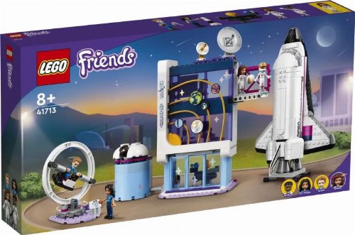 LEGO Friends - Olivia's Space Academy
(41713)
