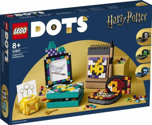 LEGO Dots - Hogwarts Desktop Kit (41811)