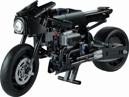 LEGO Technic - The Batman-Batcycle
(42155)