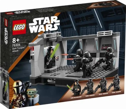 LEGO Star Wars - Dark Trooper Attack
(75324)