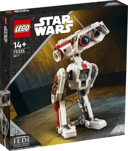 LEGO Star Wars - BD-1
(75335)