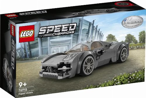 LEGO Speed Champions - Pagani Utopia
(76915)