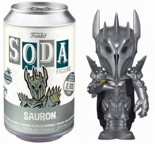 Funko Vinyl Soda The Lord of the Rings - Sauron
Figure