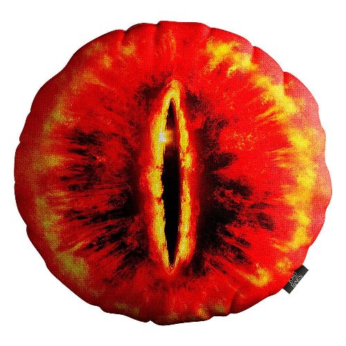 The Lord of the Rings - Eye of Sauron Cushion
(42x41cm)