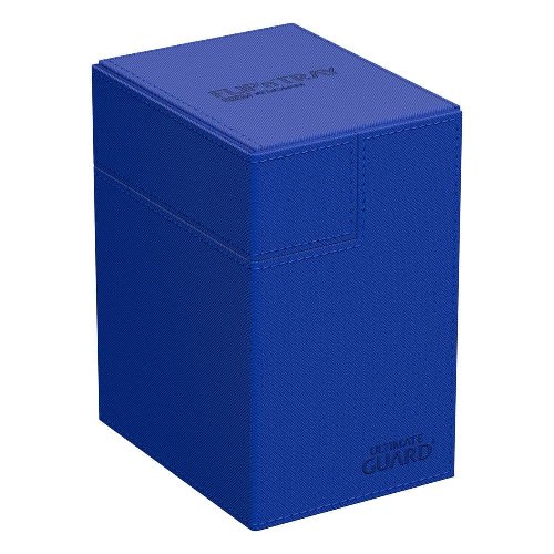 Ultimate Guard Flip 'n' Tray 133+ Deck Box - XenoSkin
Blue