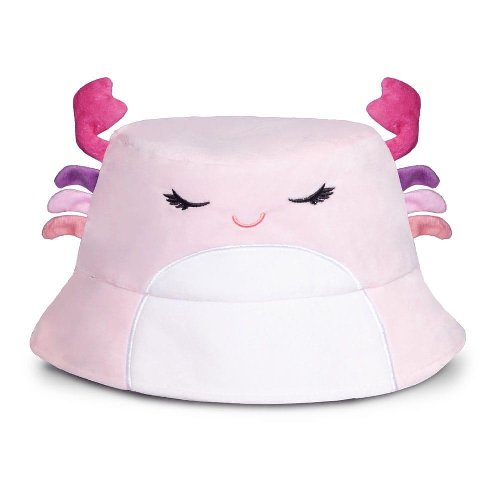 Squishmallows - Cailey Bucket
Hat
