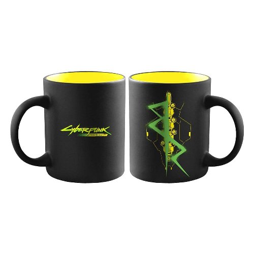 Cyberpunk: Edgerunners - David Mug
(300ml)