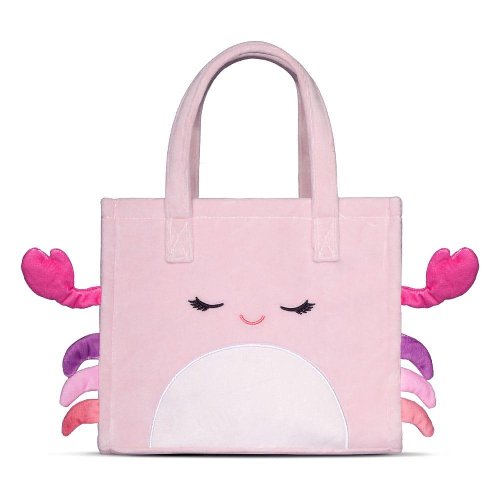 Squishmallows - Cailey Tote Shopping
Bag