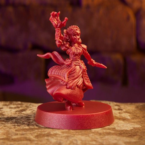 Expansion HeroQuest: Prophecy of Telor Quest
Pack