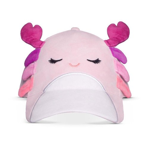 Squishmallows - Cailey Curved Bill
Cap