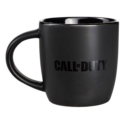 Call of Duty - Stealth Emblem Κεραμική Κούπα
(300ml)