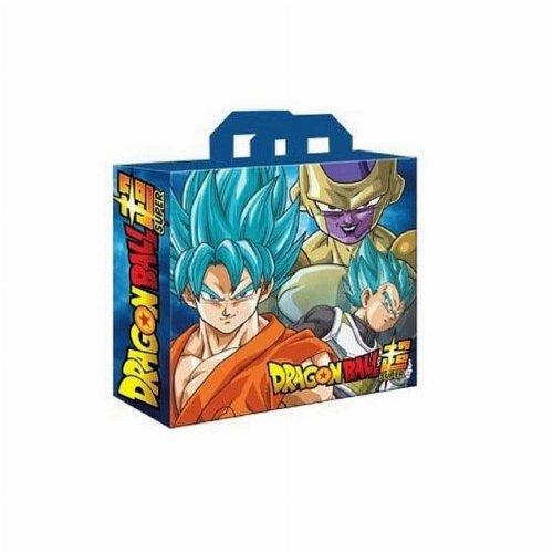 Dragon Ball Super - Τσάντα Πολλαπλών
Χρήσεων