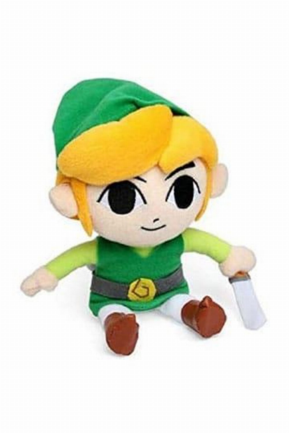 Wind hot sale waker plush