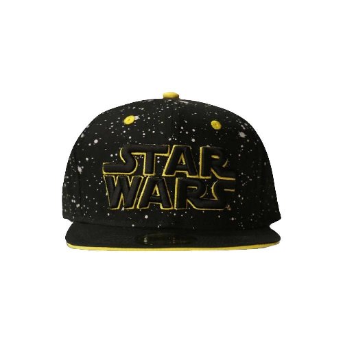 Star Wars - Galaxy Καπέλο