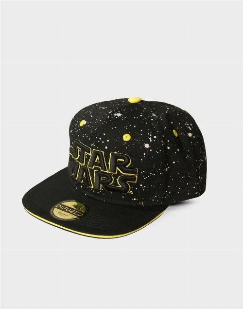 Star Wars - Galaxy Snapback
Cap