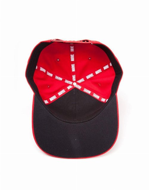 Marvel - Deadpool Big Face Καπέλο