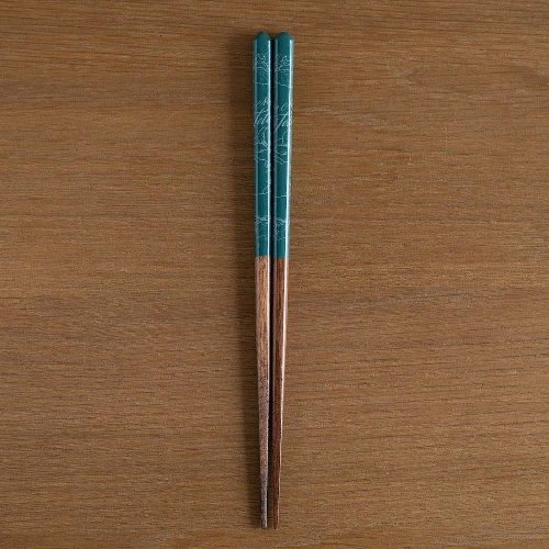 Studio Ghibli - Kiki's Delivery Service Deep Green
Chopsticks (21cm)