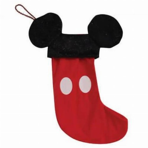 Disney - Mickey Mouse Christmas
Stocking