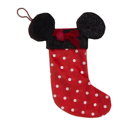 Disney - Minnie Mouse Christmas
Stocking