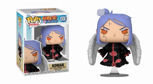 Funko Pop! Naruto Shippuden Naruto Pain Chalice Collectibles Vinyl Fig —  Beyond Collectibles