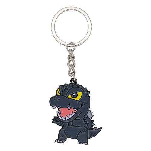 Godzilla - Magnificent Peace, Glorious War
Keychain (LE5000)