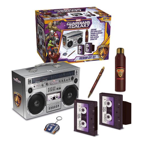 Marvel: Guardians of the Galaxy - Star-Lord Boom
Box Gift Set