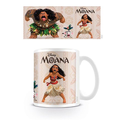 Disney - Moana Mug (315ml)