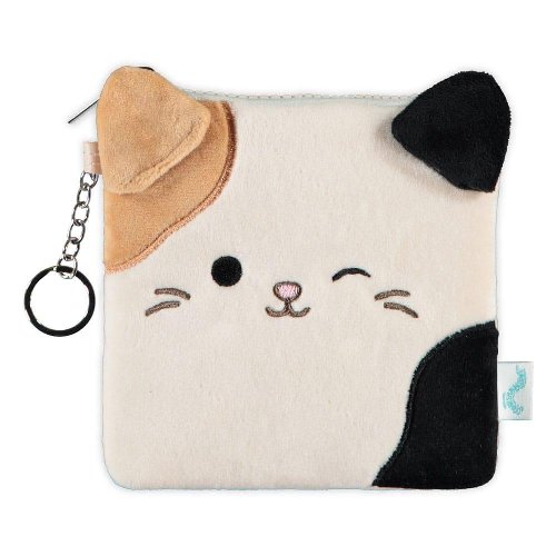 Squishmallows - Cam Fluffy
Wallet