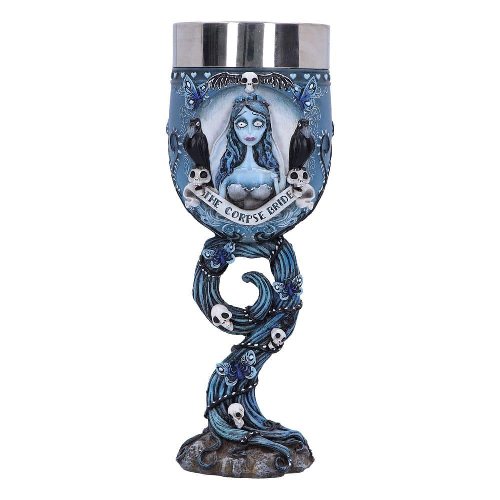 Corpse Bride - Emily Goblet