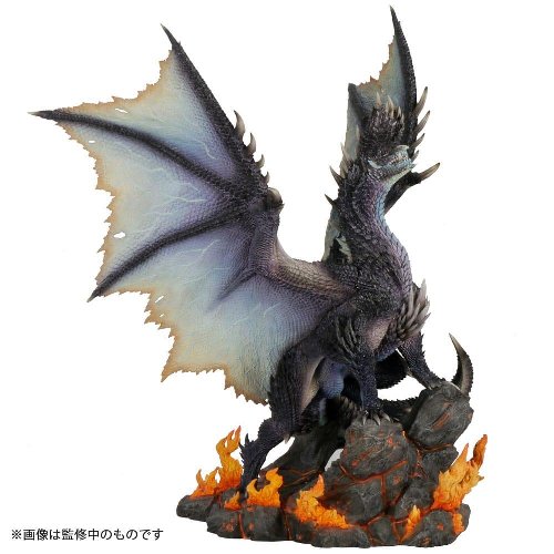 Monster Hunter: CFB Creators Model - Alatreon Φιγούρα
Αγαλματίδιο (33cm)