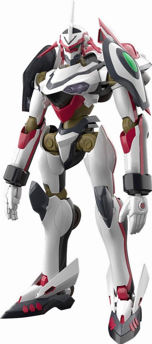 Eureka Seven - Nirvash Type Zero Σετ Μοντελισμού
(16cm)