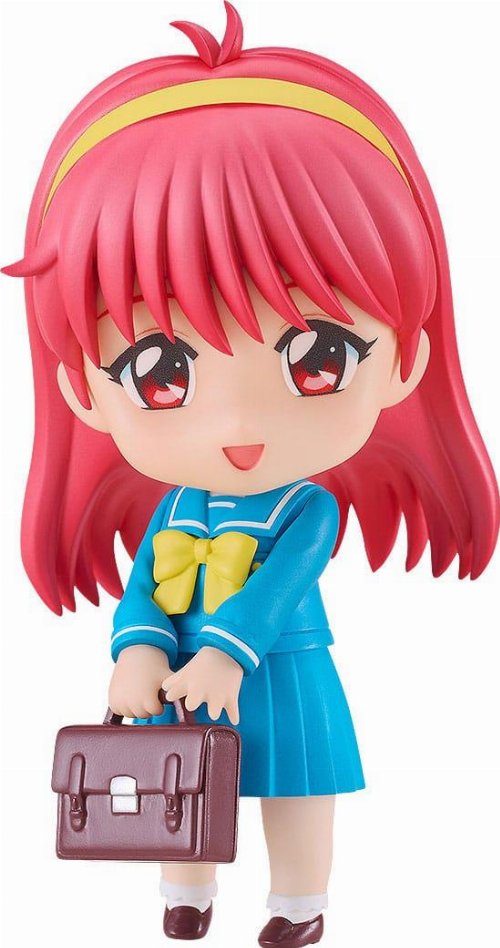 Tokimeki Memorial: Girl's Side - Shiori Fujisaki #2325
Nendoroid Φιγούρα Δράσης (10cm)